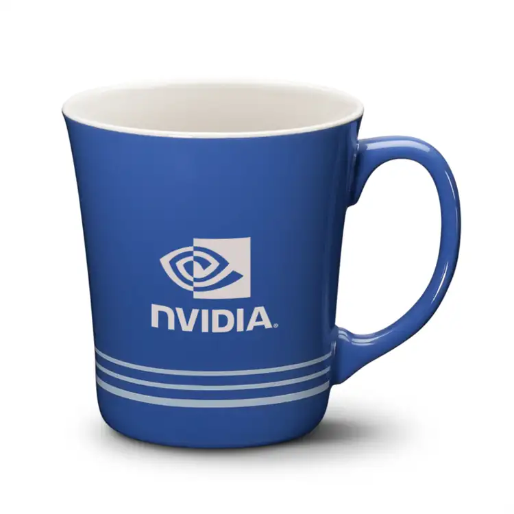 Tasse Churchill 16 oz avec impression #4