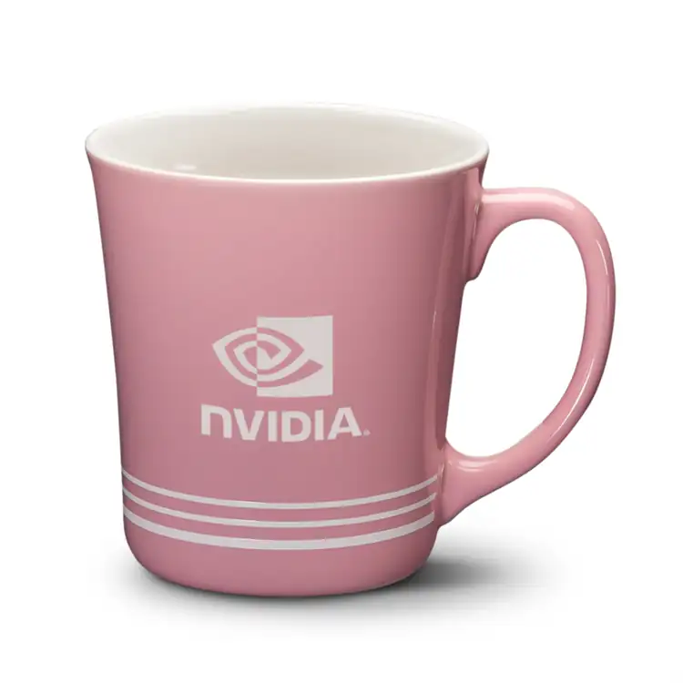 Tasse Churchill 16 oz avec impression #5