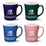 Tasse Churchill 16 oz avec impression