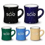 Tasse Colby 10 oz avec gravure
