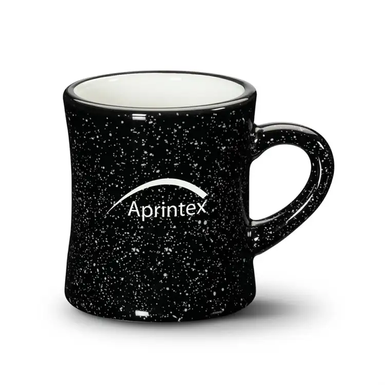 Tasse Colby 10 oz avec impression #2