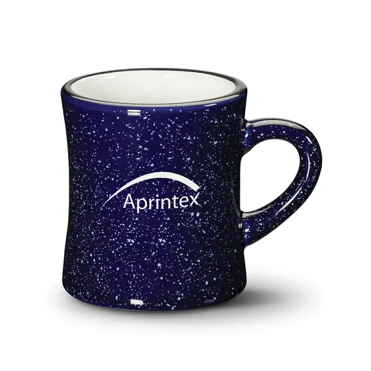 Tasse Colby 10 oz avec impression #3