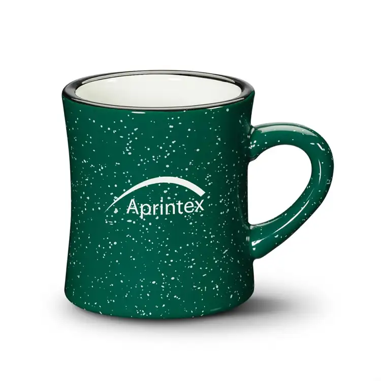 Tasse Colby 10 oz avec impression #4