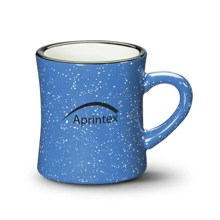 Tasse Colby 10 oz avec impression #5