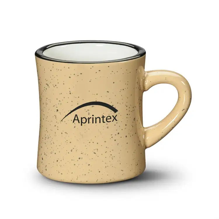 Tasse Colby 10 oz avec impression #6