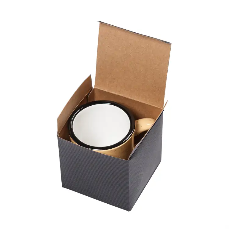 Tasse Colby 10 oz avec impression #7
