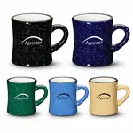 Colby Mug 10 oz - Imprinted