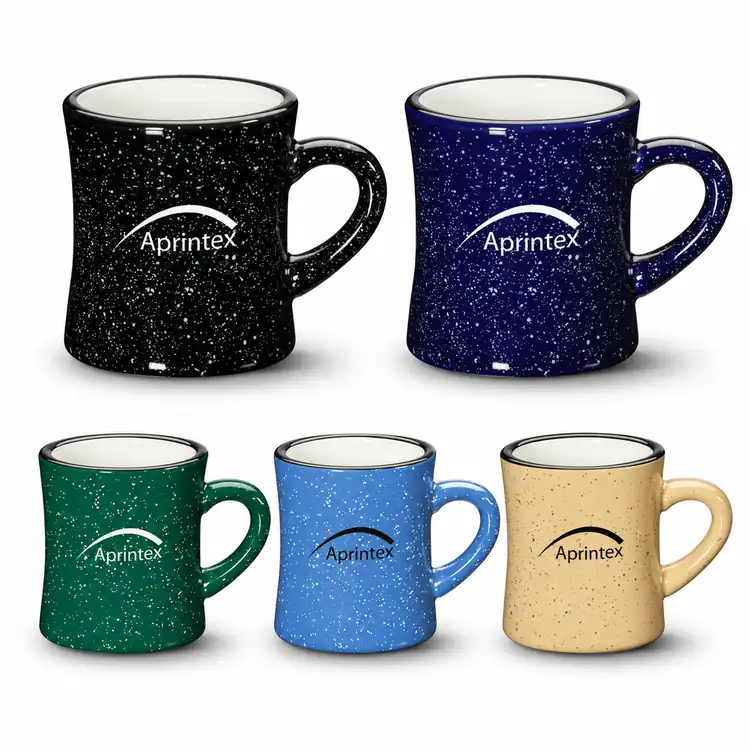 Tasse Colby 10 oz avec impression