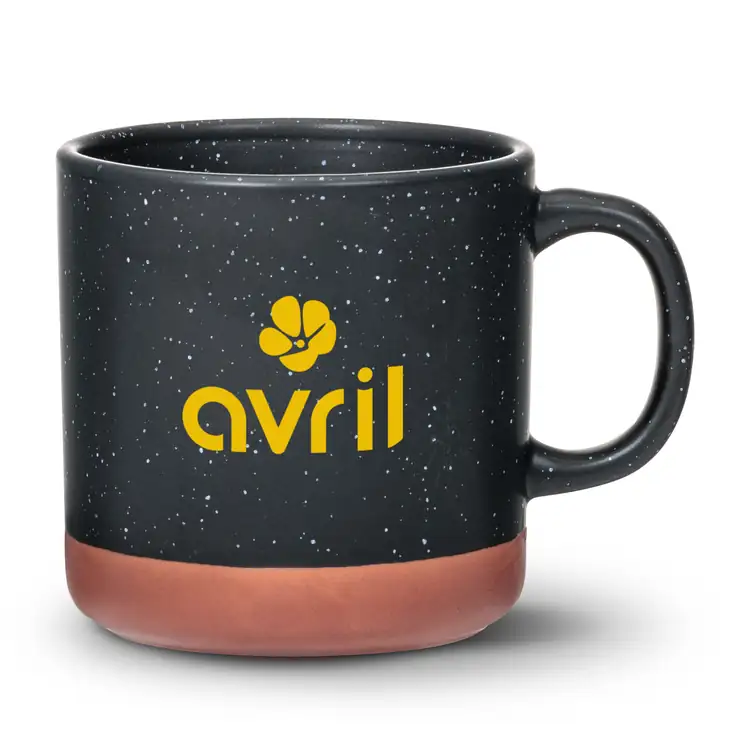 Tasse Cyrene 14 oz avec impression #2