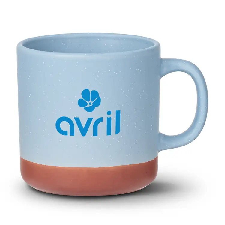 Tasse Cyrene 14 oz avec impression #3