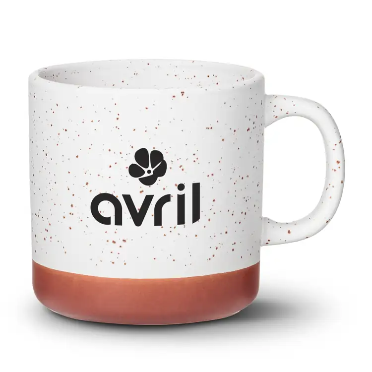 Tasse Cyrene 14 oz avec impression #5