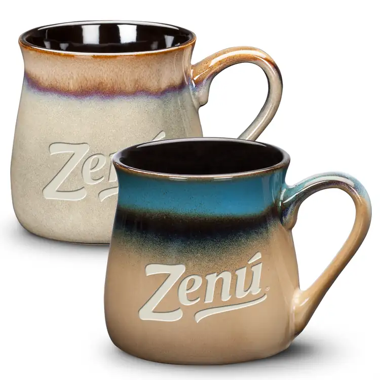 Tasse Dodsworth 16 oz avec gravure #3