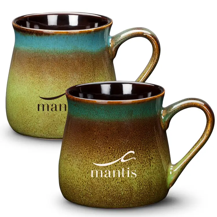Dodsworth Mug 16 oz - Imprinted #2