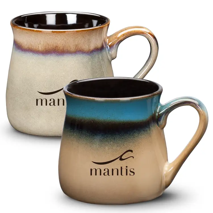 Dodsworth Mug 16 oz - Imprinted #3
