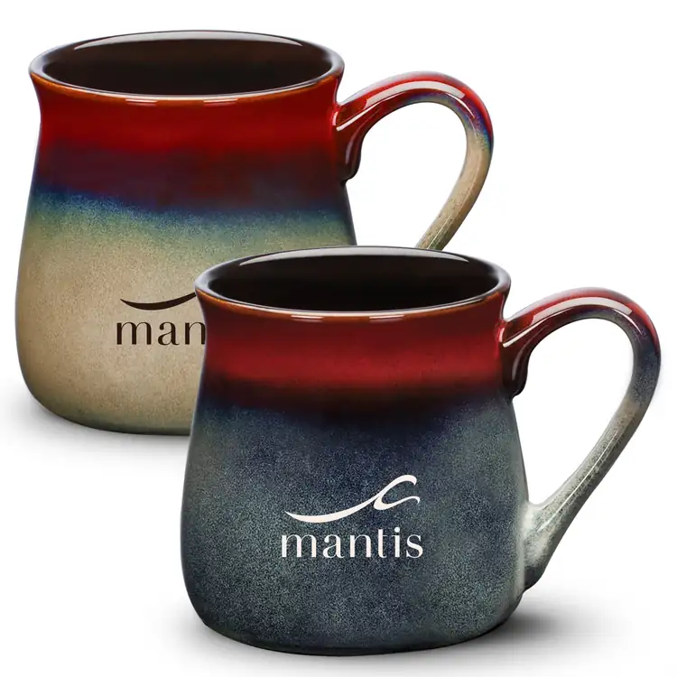 Dodsworth Mug 16 oz - Imprinted #4