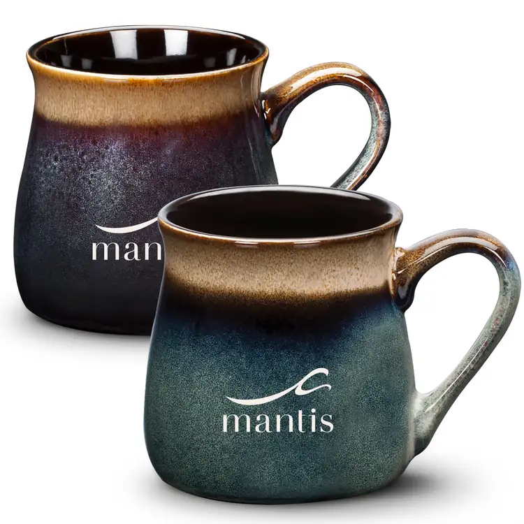 Dodsworth Mug 16 oz - Imprinted #5