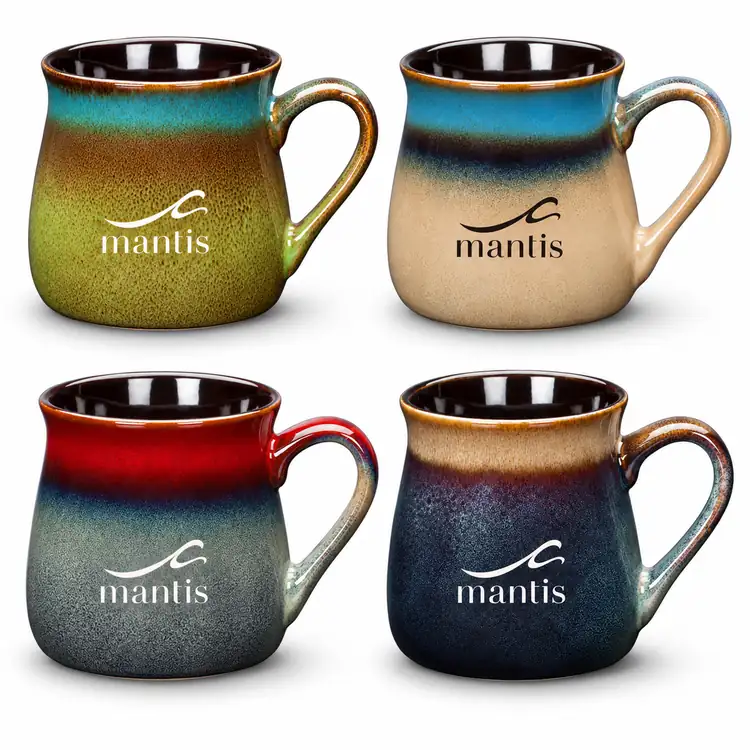Dodsworth Mug 16 oz - Imprinted