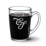 Tasse Dundas 11 oz avec gravure