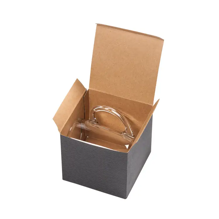 Tasse Dundas 11 oz avec impression #2