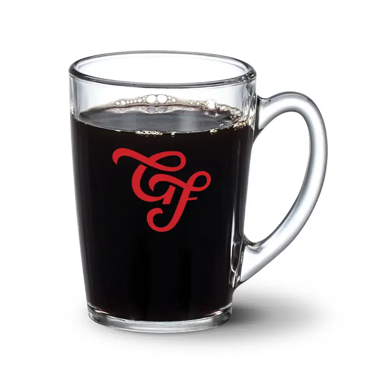 Tasse Dundas 11 oz avec impression