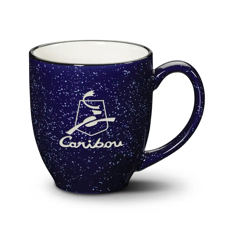 El Paso Mug 16 oz - Deep Etch #3