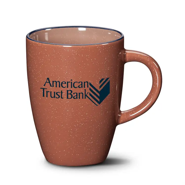 Tasse Endeavor trois tons 13 oz avec impression #2