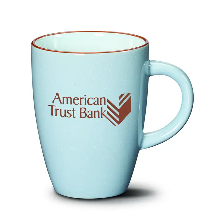 Tasse Endeavor trois tons 13 oz avec impression #3