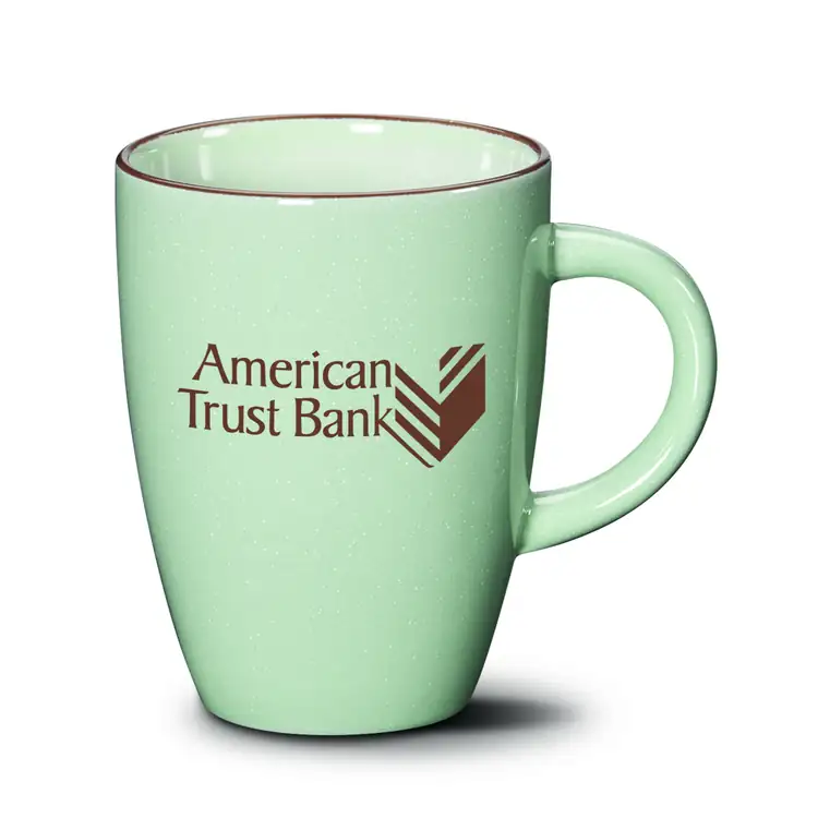 Tasse Endeavor trois tons 13 oz avec impression #4