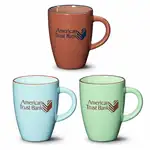 Endeavor 3-Tone Mug 13 oz Imprinted