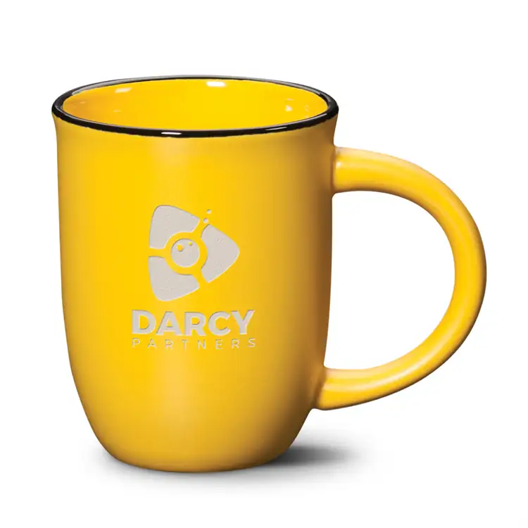 Tasse Fiona 14 oz avec gravure #10
