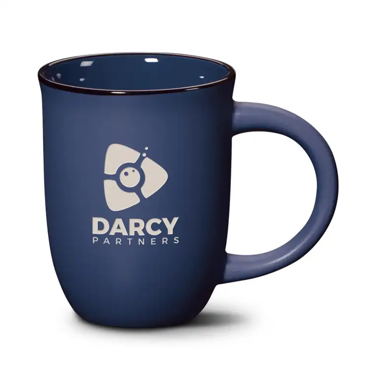 Tasse Fiona 14 oz avec gravure #4