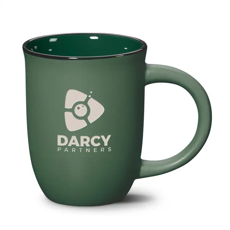 Tasse Fiona 14 oz avec gravure #5