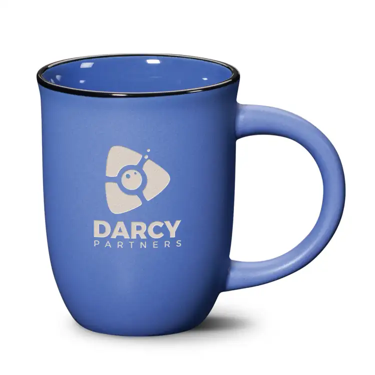 Tasse Fiona 14 oz avec gravure #6