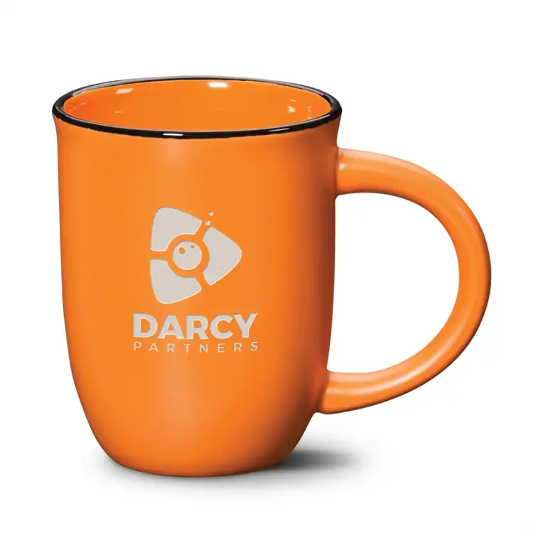 Tasse Fiona 14 oz avec gravure #7