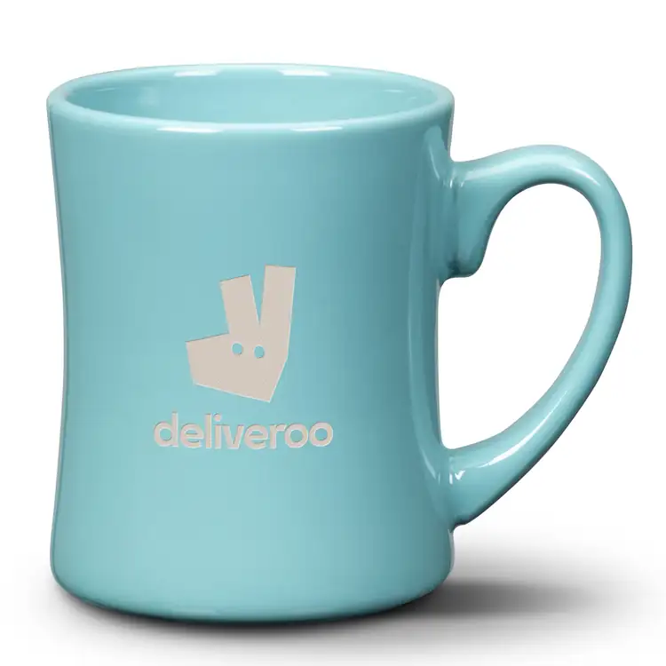 Tasse Harleton 19 oz avec gravure #2