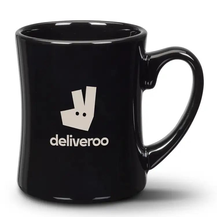 Tasse Harleton 19 oz avec gravure #3
