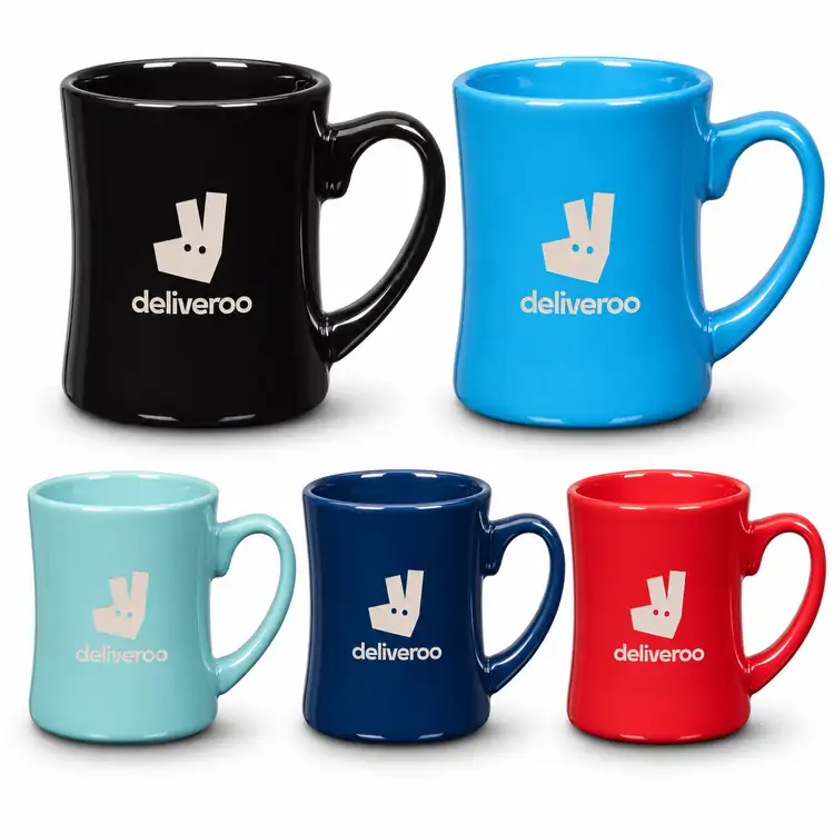 Tasse Harleton 19 oz avec gravure