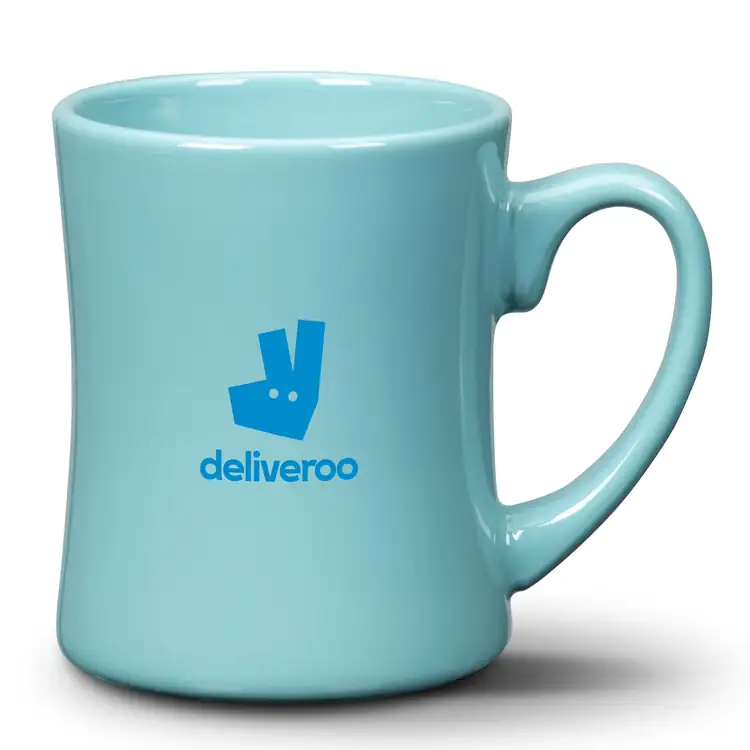 Tasse Harleton 19 oz avec impression #2