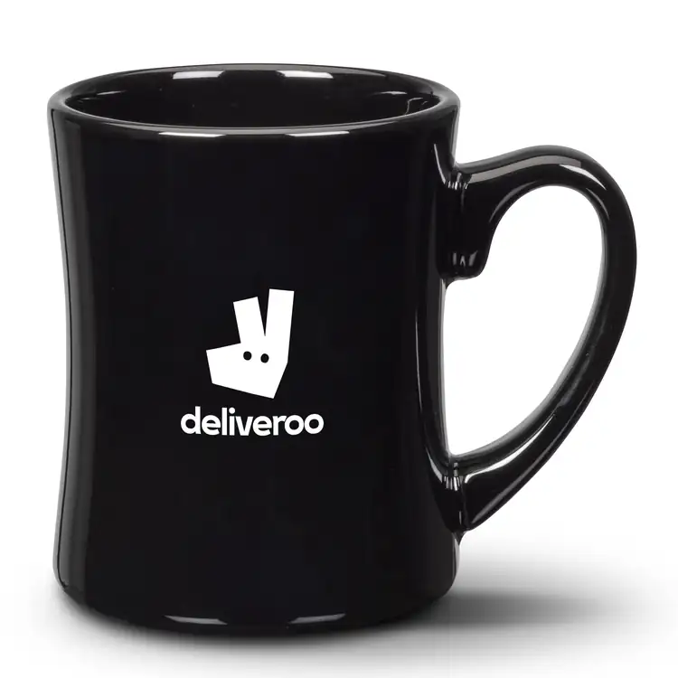 Tasse Harleton 19 oz avec impression #3