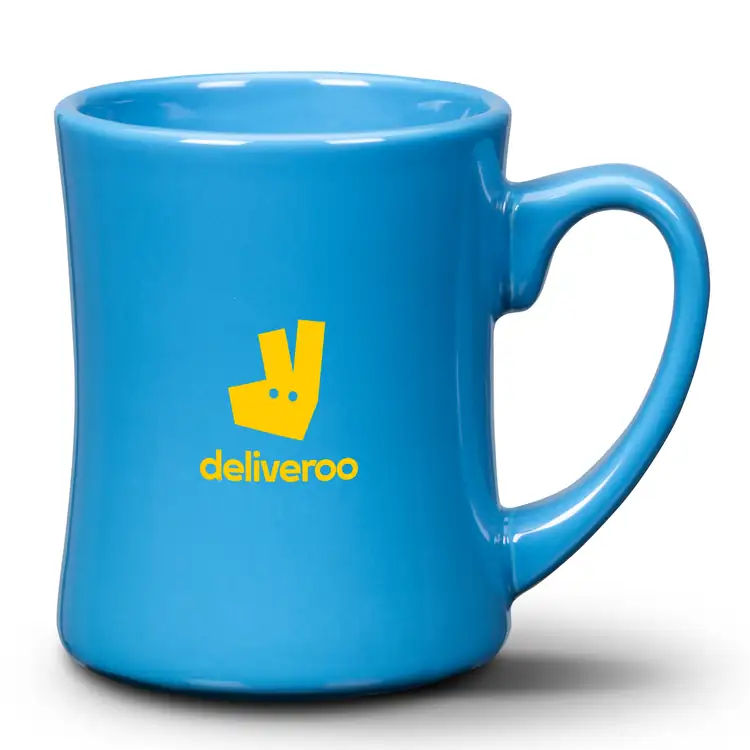 Tasse Harleton 19 oz avec impression #4