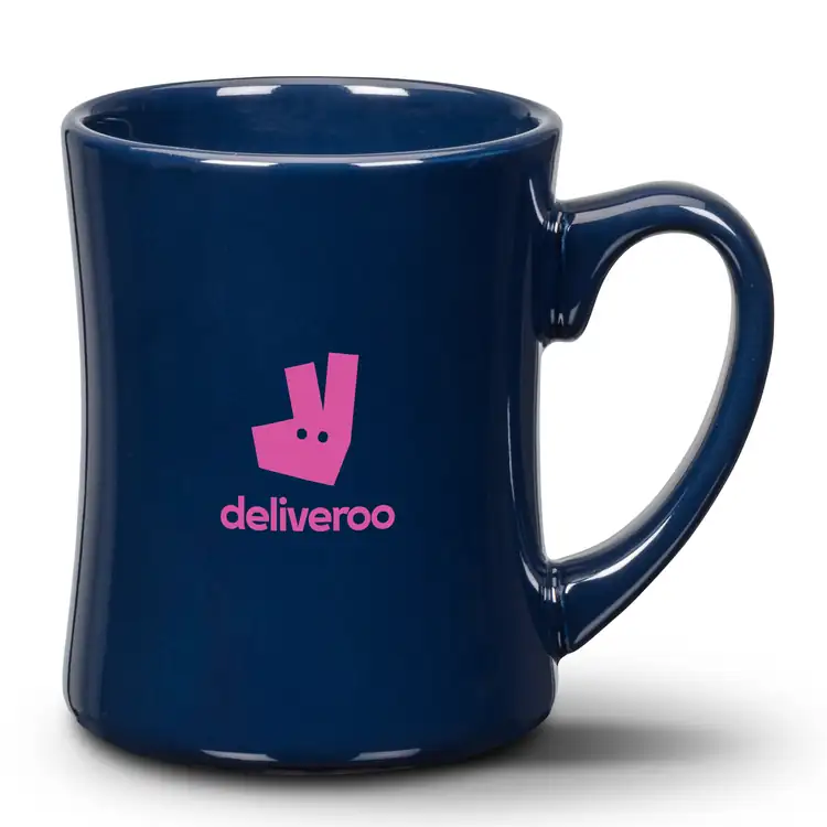 Tasse Harleton 19 oz avec impression #5
