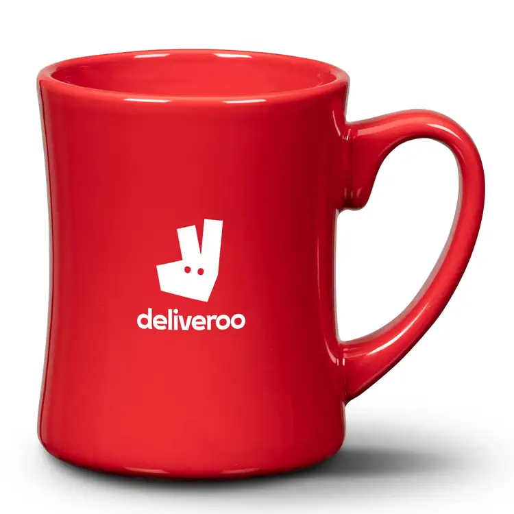 Tasse Harleton 19 oz avec impression #6