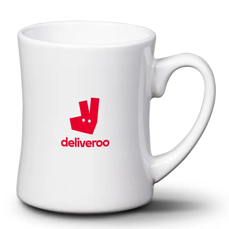 Tasse Harleton 19 oz avec impression #7