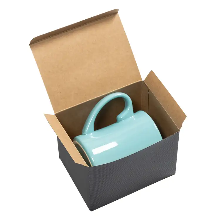 Tasse Harleton 19 oz avec impression #8