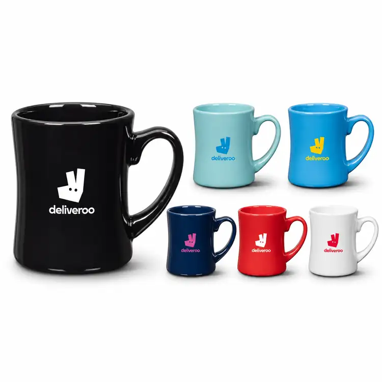 Tasse Harleton 19 oz avec impression