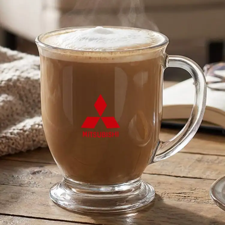Tasse Hartford 16 oz avec impression #2