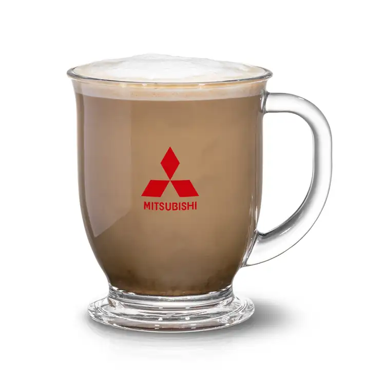 Tasse Hartford 16 oz avec impression
