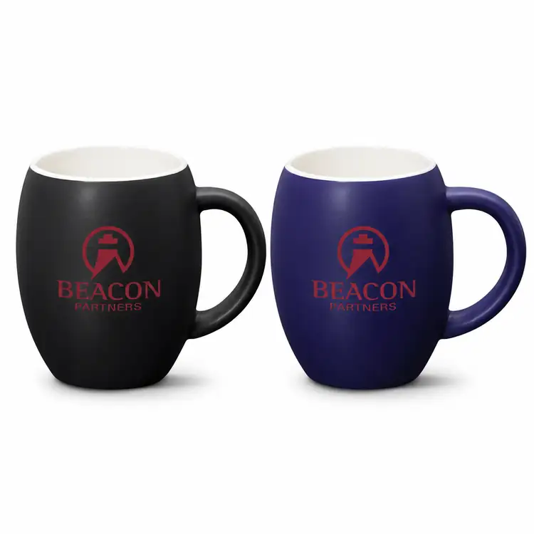 Hobart Mug 16 oz - Imprinted