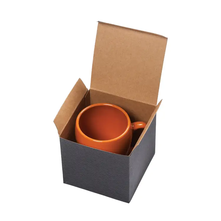 Tasse Hyacinth 11 oz avec impression #5