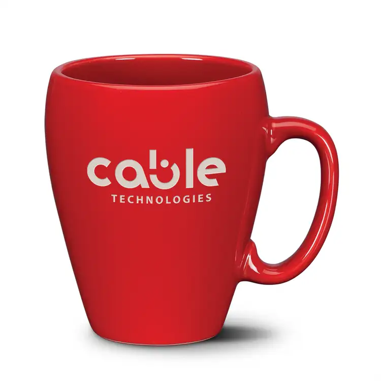 Hyacinth Mug #2